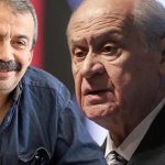 Bahçeli’den Sırrı Süreyya Önder mesajı: Çok üzgünüm